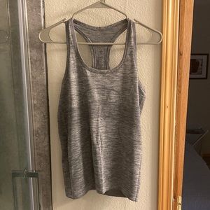 Swiftly tank grey 6